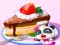 Juego Little Panda Cake Shop en línea