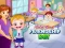 Juego Baby Hazel Friendship Day en línea