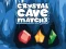 Juego Crystal Cave Match 3 en línea