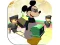 Juego Robbery Mickey en línea
