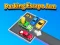 Juego Parking Escape Jam en línea