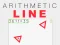 Juego Arithmetic line en línea