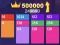Juego 2048 Solitaire en línea