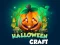 Juego Halloween Craft en línea