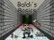 Juego Baldi's Basics en línea
