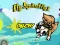 Juego Fly Squirrel Fly 2 en línea