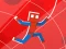 Juego Spider-Noob obstacle course en línea