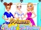 Juego Princess Photo Shopping Dressup en línea