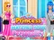 Juego Princess Matches Your Personality en línea