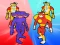 Juego Merge Monsters Army en línea