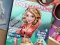 Juego Dove Magazine Dolly Dress Up en línea