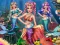 Juego Underwater Make up Salon en línea
