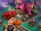 Juego Cooking Fast Halloween en línea