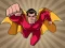 Juego Aamazing Superheroes Coloring en línea
