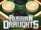 Juego Russian Draughts en línea