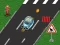 Juego Rocket Race Highway en línea
