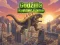 Juego Godzilla Runner Game en línea