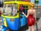 Juego Real Rickshaw Drive en línea