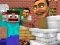 Juego Minecraft Skibidi Toilet en línea