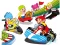 Juego Cartoon Kart Puzzle en línea
