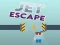 Juego Jet Escape en línea