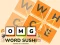 Juego OMG Word Sushi en línea