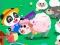 Juego Baby Panda Animal Farm en línea
