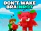 Juego Don't Wake Brainrot en línea
