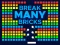 Juego Break Many Bricks en línea