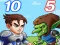 Juego Hero Tower Wars en línea