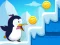 Juego Peguin Adventure en línea