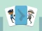 Juego Cops N Robbers Memory en línea