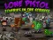 Juego Lone Pistol: Zombies In The Streets en línea
