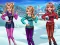 Juego Winter Looks en línea