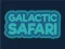 Juego Galactic Safari en línea