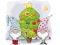 Juego Cute Gnomes Hidden Stars en línea