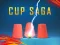 Juego Cup Saga en línea