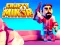 Juego Crafty Miner en línea