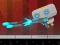 Juego Robo Battle en línea