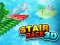 Juego Stair Race 3d en línea