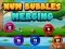 Juego Num Bubbles Merging en línea