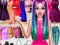 Juego Sophie's Popstar Look en línea