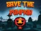 Juego Save the Pumpkin en línea