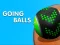 Juego Going Balls 3D en línea
