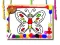 Juego Butterfly Coloring Book en línea