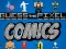 Juego Guess the Pixel Comics en línea