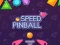 Juego Speed Pinball en línea