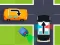 Juego Traffic Tap Puzzle en línea