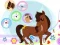 Juego Ponies in the city en línea