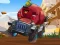 Juego Crazy Birds Kart Hidden Stars en línea